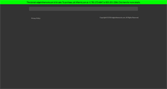 Desktop Screenshot of edgeinthemovie.com